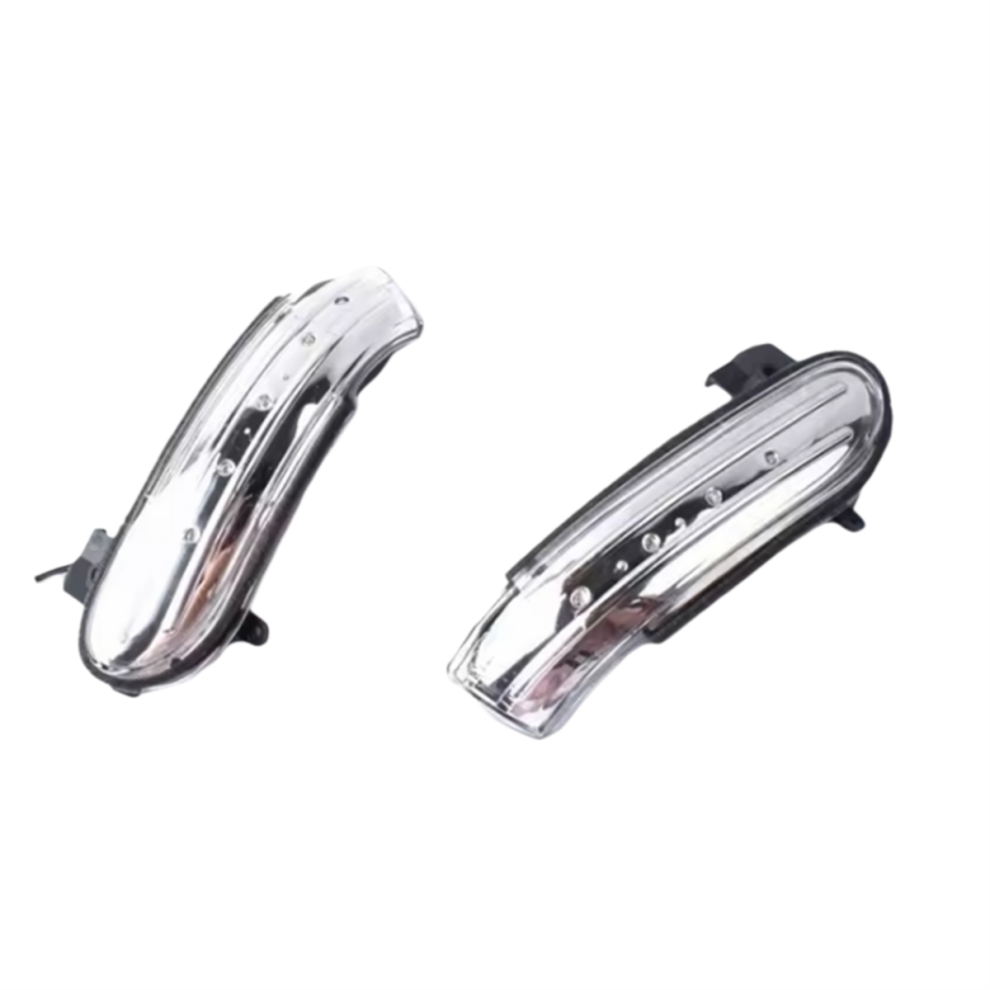 Car Side Rearview Mirror S Flashing Turn Signal For Class R171 W171 Sl R230 W230 Light 4851371765922