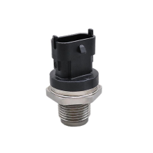 0281006325 0281006327 Car Rail Pressure Sensor for RAM 0281002851 0281006112 Auto Parts