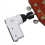 2PCS Compact and Automatic Guitar String Winder Cutter Restringing Tool 10