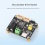 2PCS Multi-Protocol Serial Bus Servo Driver Board for ESP32 Integrated Power Supply Controller 6
