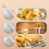 Home Western Churro Machine Spain Latin Fruit Auspicious 3 Slices 5