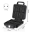 4- WaffleMaker 1500W Double Heating Non-Stick Egg Cake Oven Pancake Waffle Machine Temperature Control(EU) 7