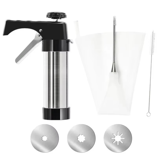 Home Western Churro Machine Spain Latin Fruit Auspicious 3 Slices 1