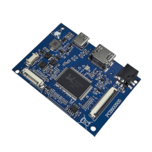 2K LCD Display Driver Board Notebook Screen 40pin EDP