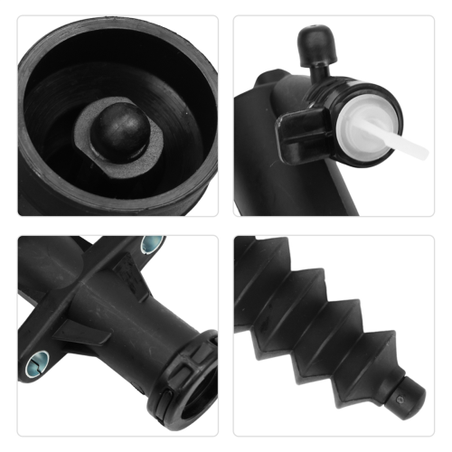 Receiver Cylinder 2182E1 9683750580 for C3 C-Elysee C4 1.6 208 2008 2013-2016 2
