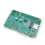 For CM5 Basic Expansion Board Type A Compute Module 5 IO Base USB3.0 8