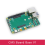 For CM5 Basic Expansion Board Type A Compute Module 5 IO Base USB3.0 10