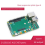 For CM5 Basic Expansion Board Type A Compute Module 5 IO Base USB3.0 9
