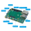 For CM5 Basic Expansion Board Type A Compute Module 5 IO Base USB3.0 4