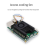 For CM5 Basic Expansion Board Type A Compute Module 5 IO Base USB3.0 6
