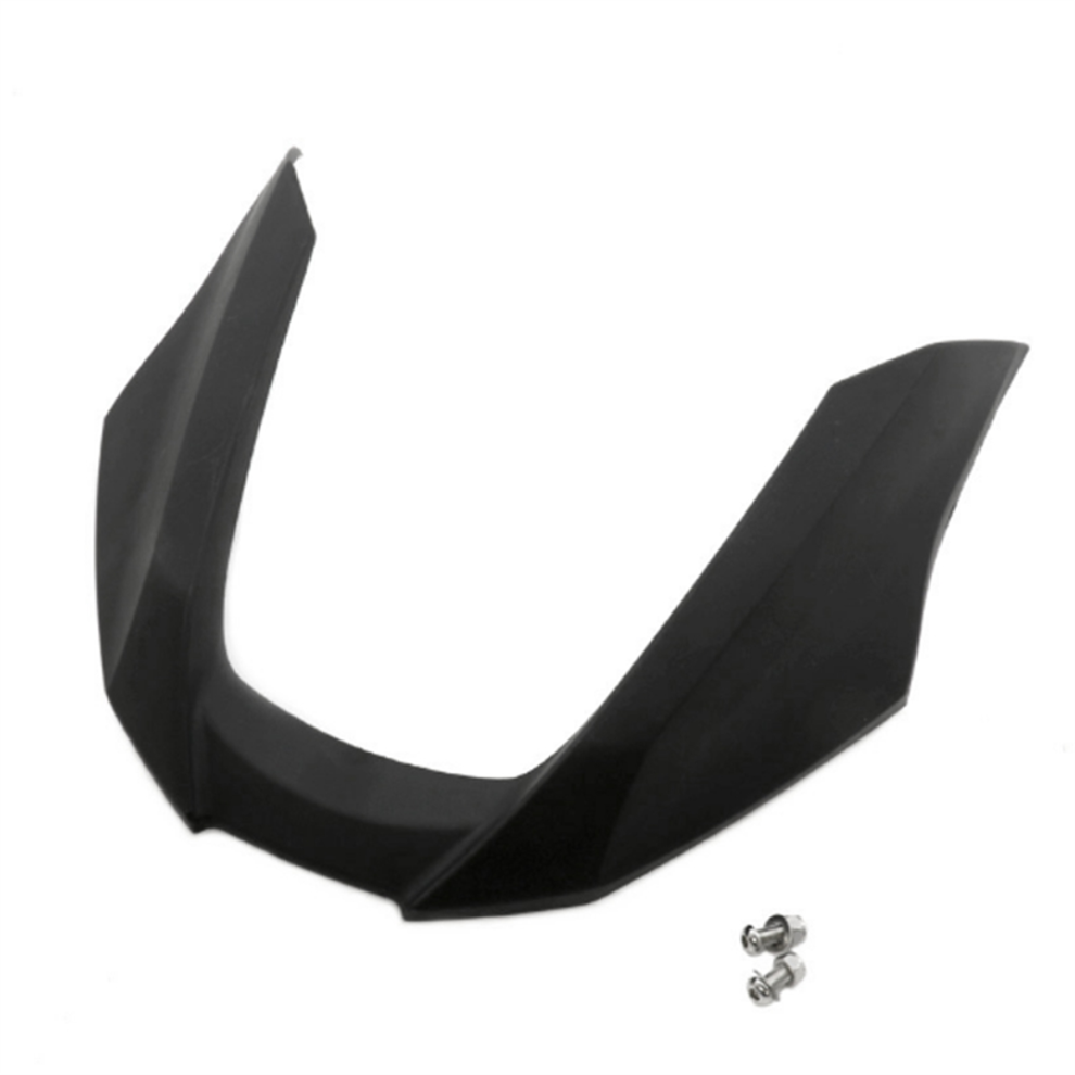 Motorcycle Front Beak Fairing Mudguard Extension Cover For R1200gs 2008-2012 4851371763751