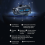 Motorcycle Bluetooth Helmet Headset Half-Duplex Intercom IP56 Waterproof Intelligent Voice Assistant Soft+Hard Mic 10