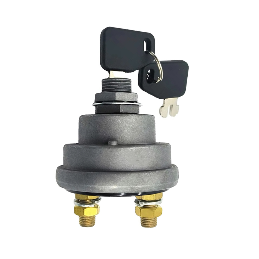 For Excavator Ec60-Ec360 60/80/140/210/240/290/360 Total Brake Switch Battery Power Main 4851371764260