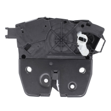 51247119049 4367489 Rear Trunk Lock Latch Actuator for 3 E91 Touring 2004-2012