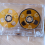 Double-Sided Empty Tape Metal Mini Can Record 45 Minutes Blank Cassette 6