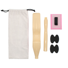 Ballet Dance Foot Stretch Stretcher Arch Enhancer Equipment with Elastic Band for -Cheer Yoga