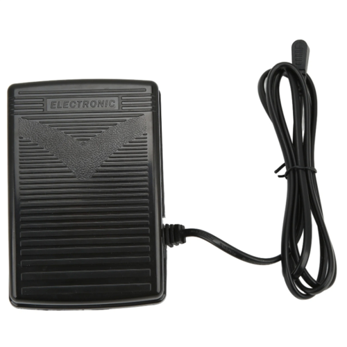 Sewing Machine Foot Control Pedal Plastic Material Controller for Singer SC220 6160 6180 5400 XL‑400 2