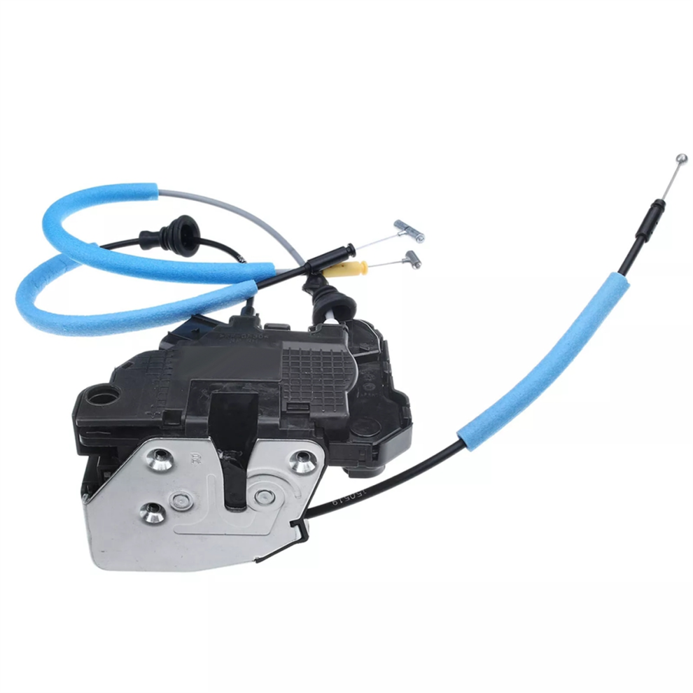 Right Front Door Lock Actuator 81320-C1000 81320C1000 For 2014-2019 81410C1000 Latch Mechanism 4851371772753