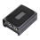 New PRO D1 Audio Isolator, Current Eliminator, XLR 6.5 Mixer Microphone Common Ground Filter 10