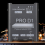 New PRO D1 Audio Isolator, Current Eliminator, XLR 6.5 Mixer Microphone Common Ground Filter 7