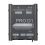 New PRO D1 Audio Isolator, Current Eliminator, XLR 6.5 Mixer Microphone Common Ground Filter 3