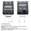 New PRO D1 Audio Isolator, Current Eliminator, XLR 6.5 Mixer Microphone Common Ground Filter 5