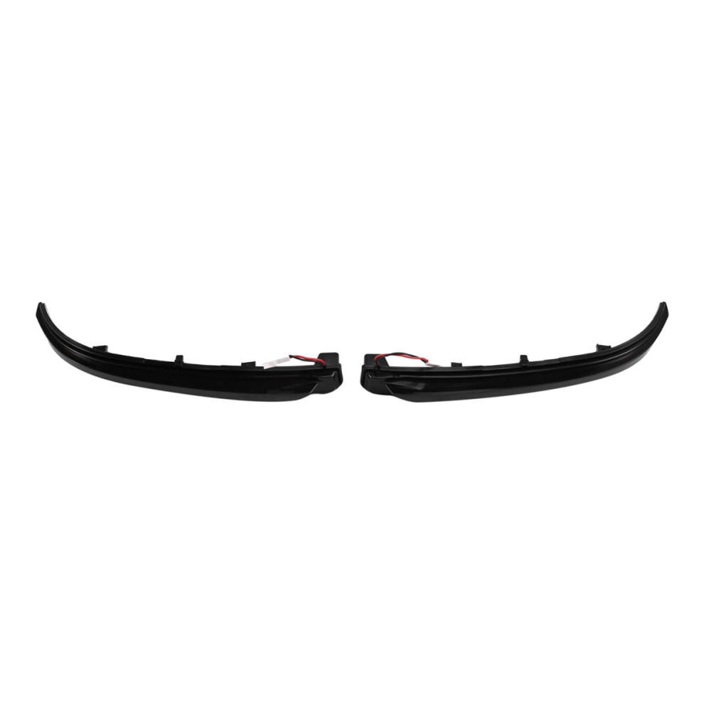 Led Side Mirror Dynamic Turn Signal Lamp Indicator Accessories For 3008 5008 2017-2020 Light 4851371773910