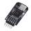 NanoDLA Logic Analyzer TYPE-C SCM ARM FPGA Debugging Protocol 24MHz SampleRate 8CH Open Source 6