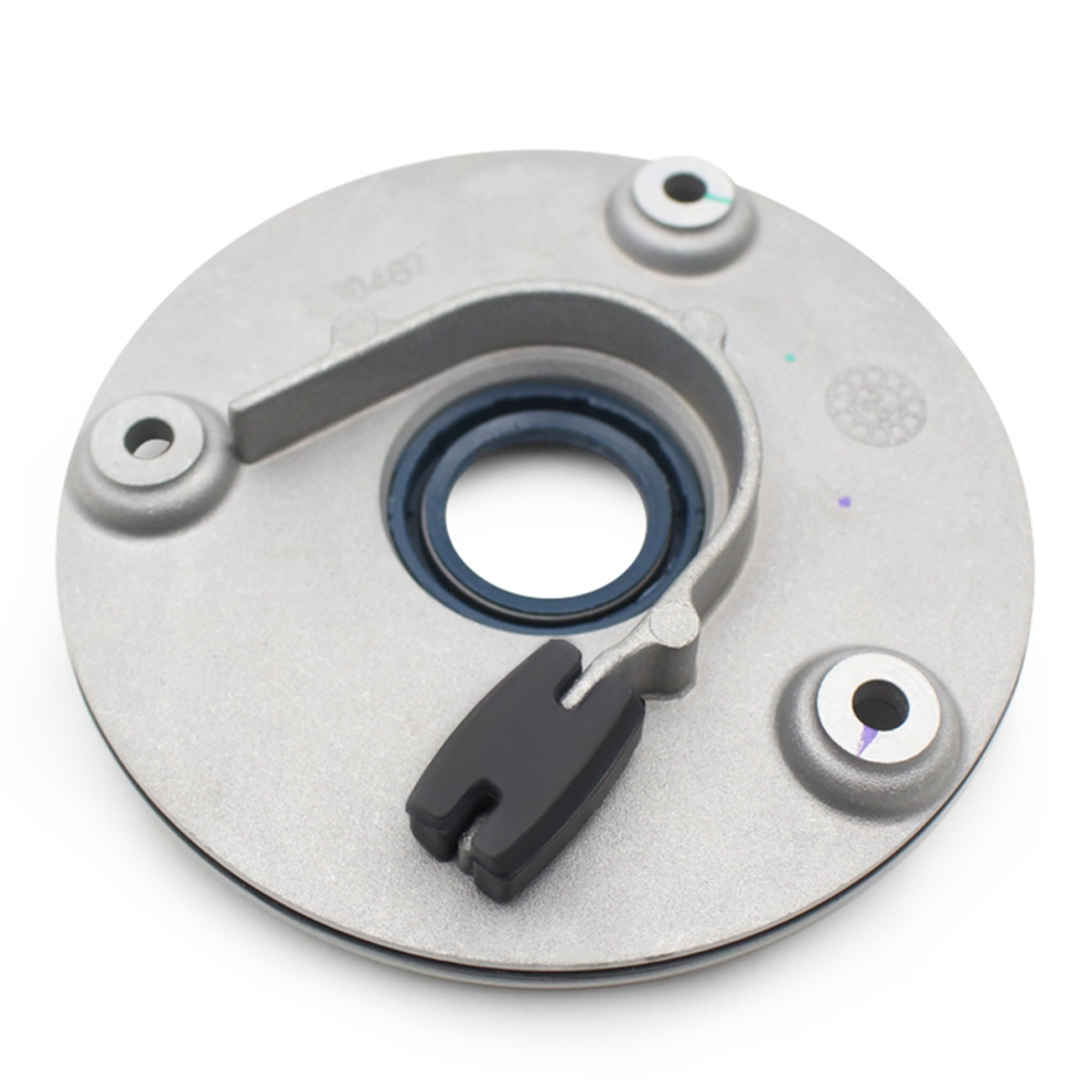 Motorcycle Oil Separator Disc Timing Sprocket Cover Crankshaft Seal for Srmax250 350 BYQ150T-5F-image-OPC-PJCBBJY-NEW