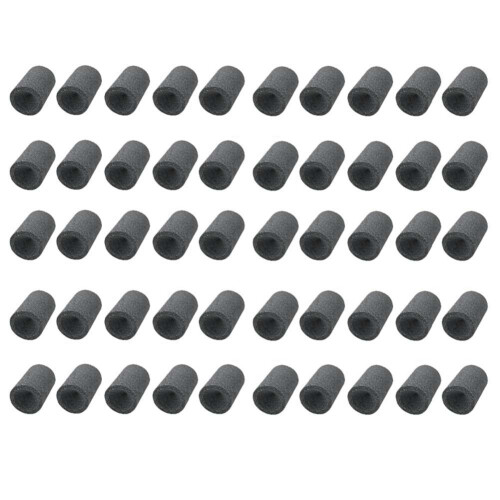 50Pcs Sharpener, Gifts, Tip Sharpening Tools,Professional Grinder for 1