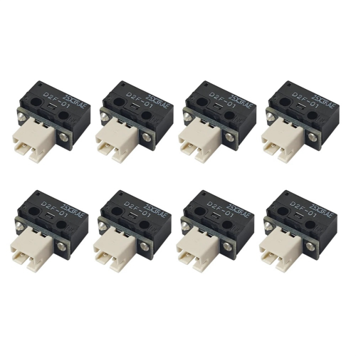 D2F-01 Limit Switch ERCF V2 Endstop PH2.0 Interface 3D Printer Parts for DIY Printers 1