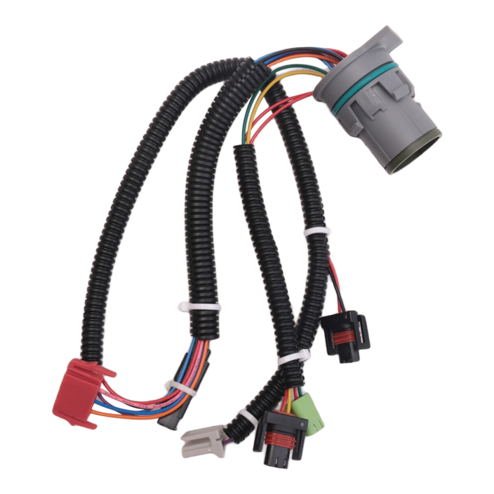 350-0071 Car Transmission Harness Internal Wire For 4L80e 1994-2003 Mt1 2004-On New 24224906 4851371774115