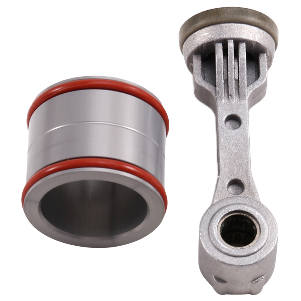 Air Suspension Compressor Repair Kits Piston Rod For 7P0616006e 97035815108 4851371776911