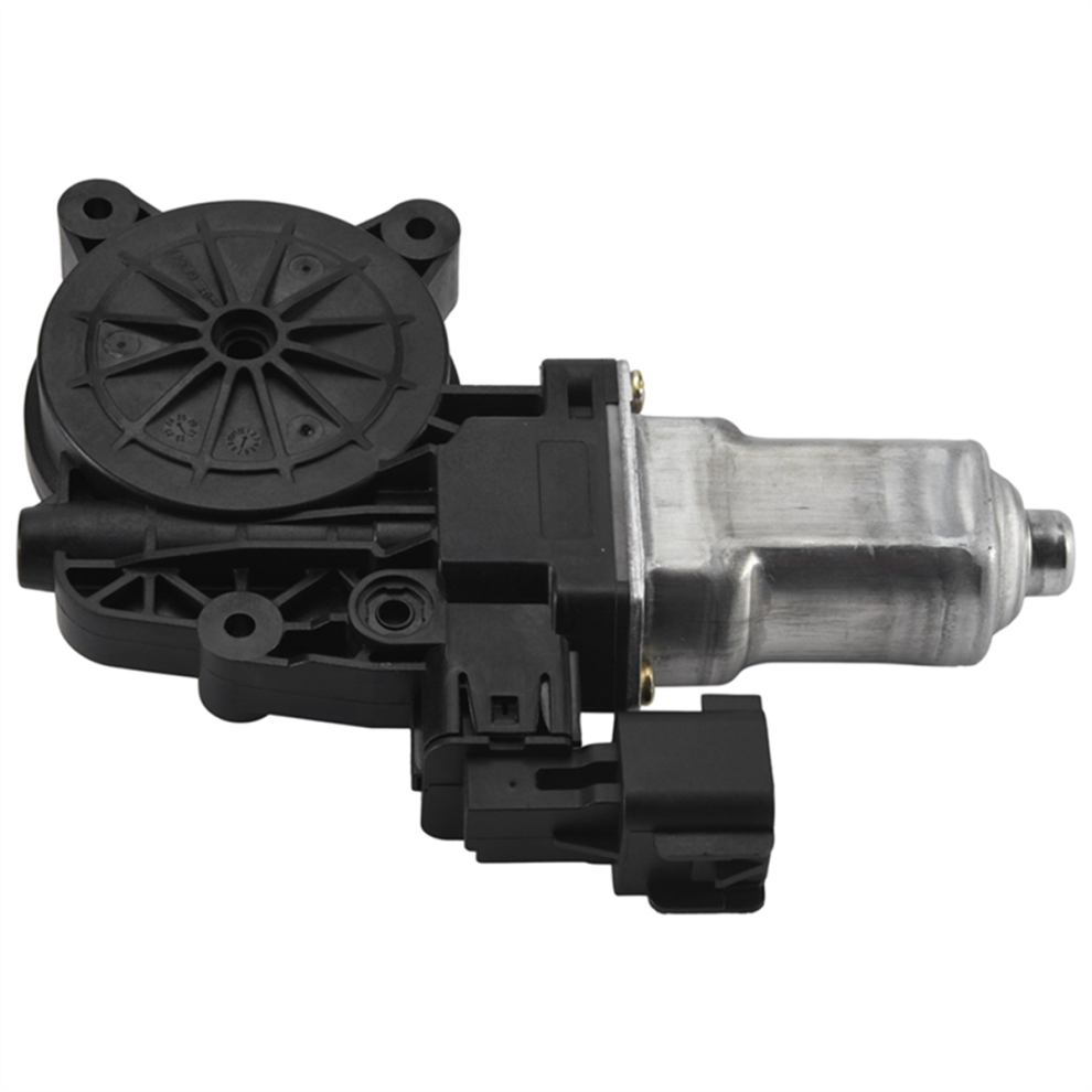 1Pair Front Glass Lifter Motor Actuator For Focus D3 2012-2015 6Cp1-14A389-H1a 6Cp1-14553-21A 6Cp11455321a 4851371777499