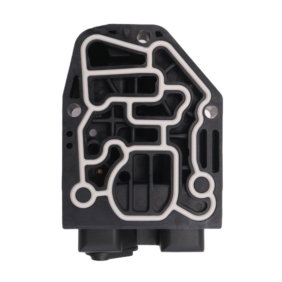 4M0616005e Air Suspension Whole Valve Block For 4M 3Pin Compressor Pump Repair Kit Solenoid Light 4851371776058