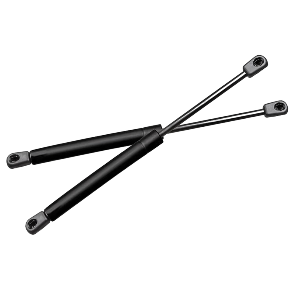 2Pcs Front Hood Lift Support Shocks Strut Bars For M35h M37 M56 Q70 Q70l 2011-2019 4851371777758