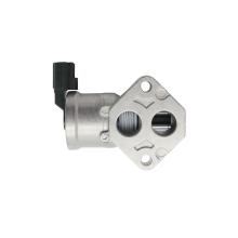 9F5E-9F715- Car IACV Idle Air Control Valve IAC for F65E-9F715-da F65Z-9F715- 9F5E9F715FA