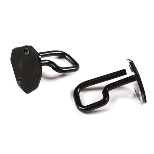1 Pair New High Quality Car Rear Seat Backrest Adjustment Bracket for 110 Modified Accessories