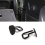 1 Pair New High Quality Car Rear Seat Backrest Adjustment Bracket for 110 Modified Accessories 5