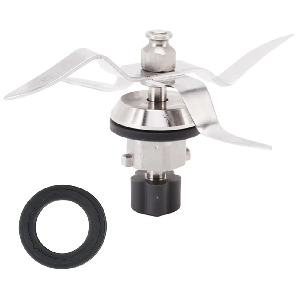 Blender Blade for Monsieur Cuisine Connect SKMC and Smart SKMS Mix Knife Food Processor Accessories-image-OPC-PJCBBXR-NEW