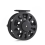 GLA8/9 Black Plastic Fly Fishing Reel Right or Left Can Be Changed 3