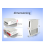 -M100-EAU Industrial Remote IO Gateway 4AI4DO Extender Controller with Edge Computing MQTT 4G Modem 5