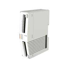-M100-EAU Industrial Remote IO Gateway 4AI4DO Extender Controller with Edge Computing MQTT 4G Modem