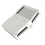 -M100-EAU Industrial Remote IO Gateway 4AI4DO Extender Controller with Edge Computing MQTT 4G Modem 4