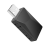 Wireless Carplay&Android Auto Box 2in1 Wired to Dongle Plug&Play Mini AI CarPlay Android AUTO Adapter 8