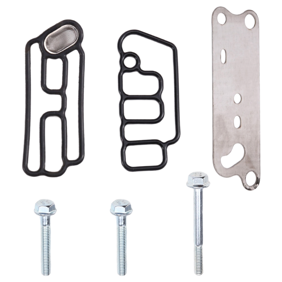 Vvt Engine Variable Valve Timing Solenoid Sealing Gasket 15810-R70-A03 15810-R70-A04 For Accord 4851371779738
