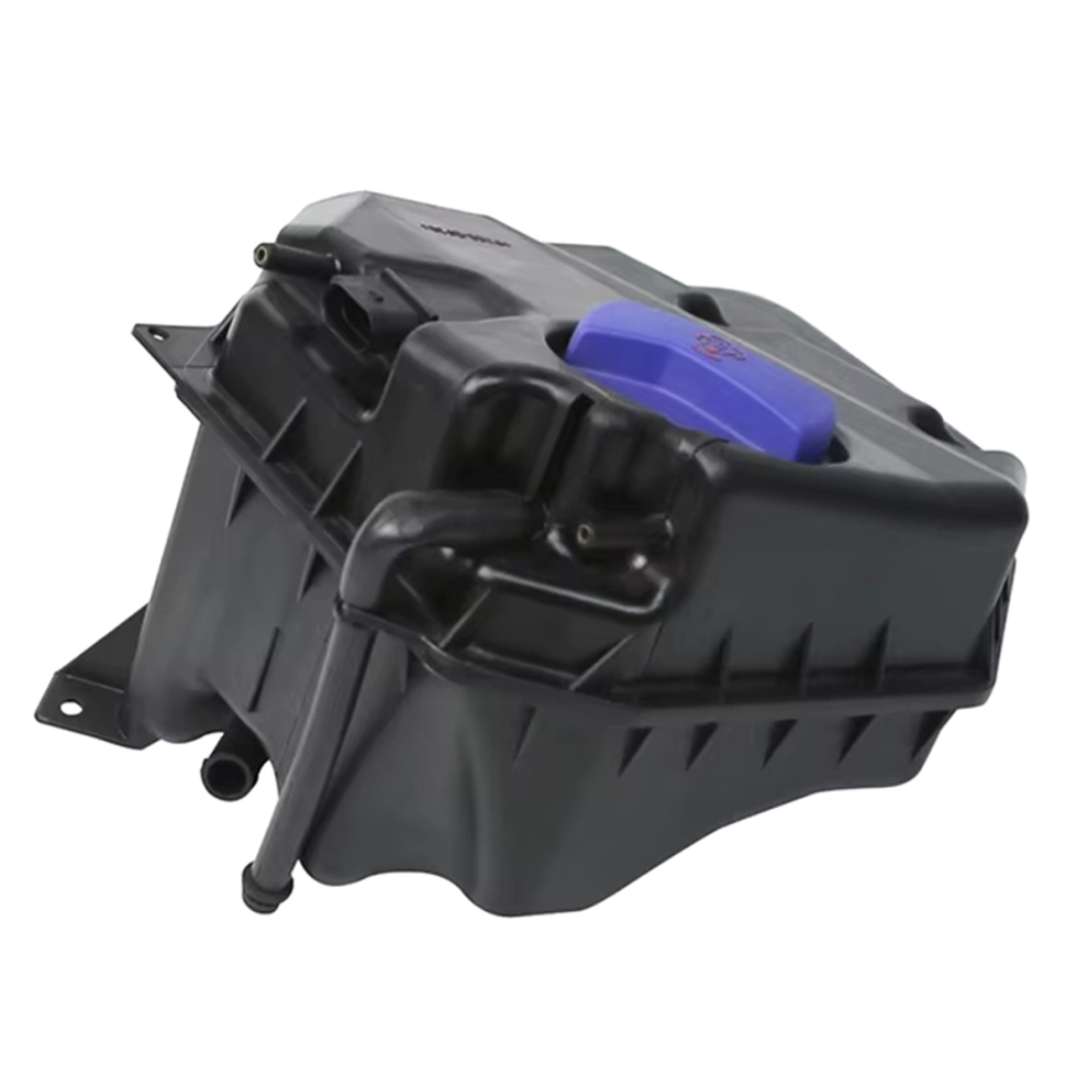 Coolant Reservoir Overflow Expansion Tank With Cap For 2003-2010 95510614722 4851371779950