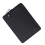 Laptop Sleeve Case 14.6 Inch Notebook Bag Tablet Waterproof for Pro Black 5