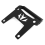 Motorcycle Accessories Mobile Phone Navigation Bracket Plate for 703F 2024-2025 7