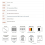 1.54inch E-Ink Display Module for , STM32, SPI EPaper Screen 1.54inch-E-Paper-(G) 4